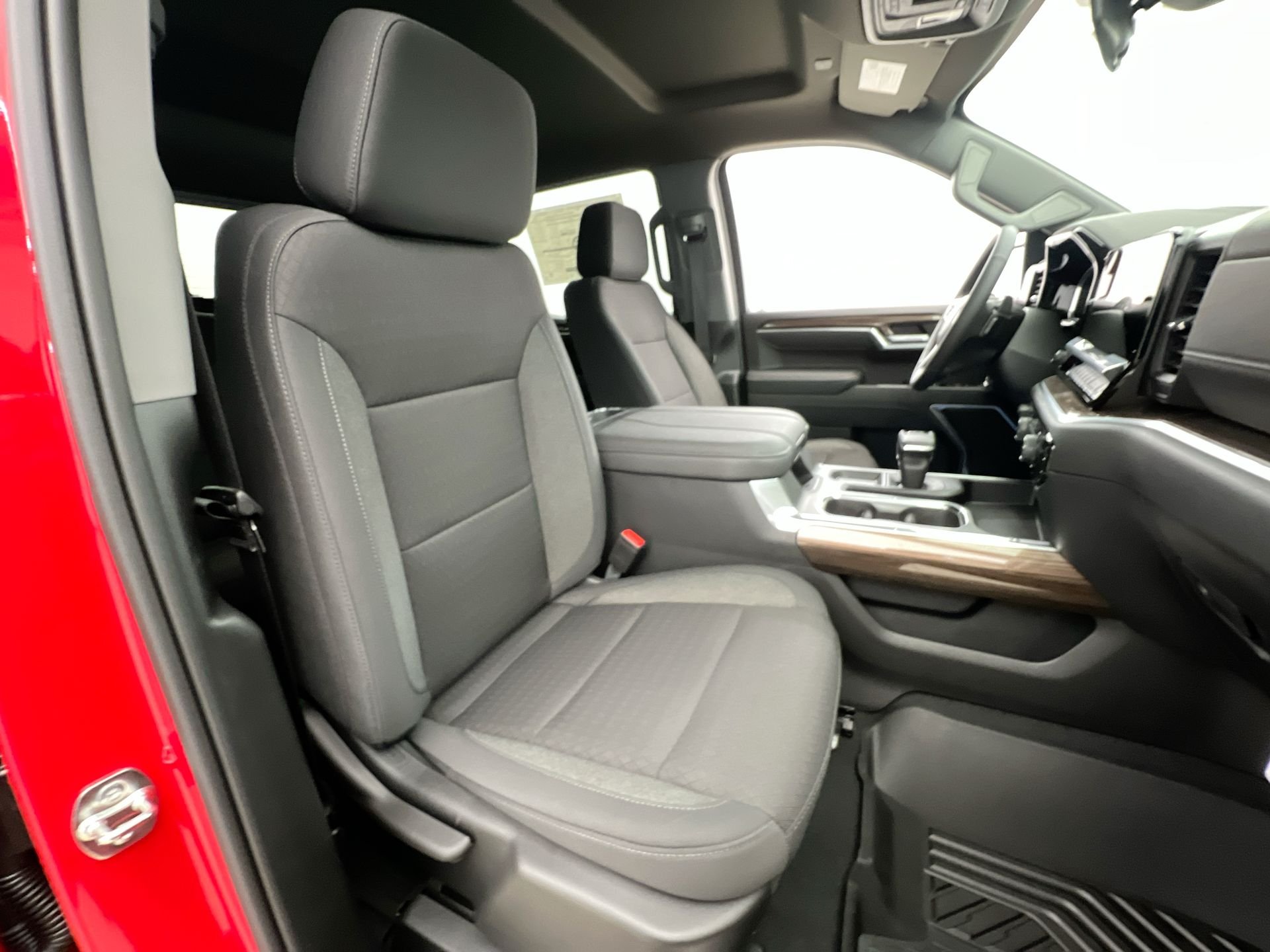 2026 Chevrolet Silverado 1500 LT - Photo 83