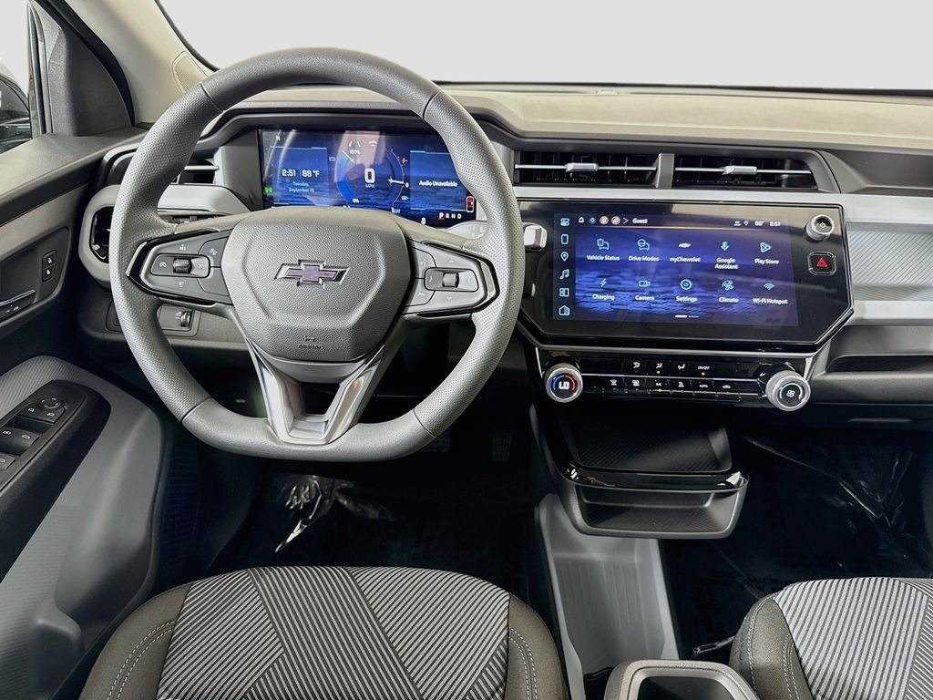 2027 Chevrolet Bolt LT - Photo 21