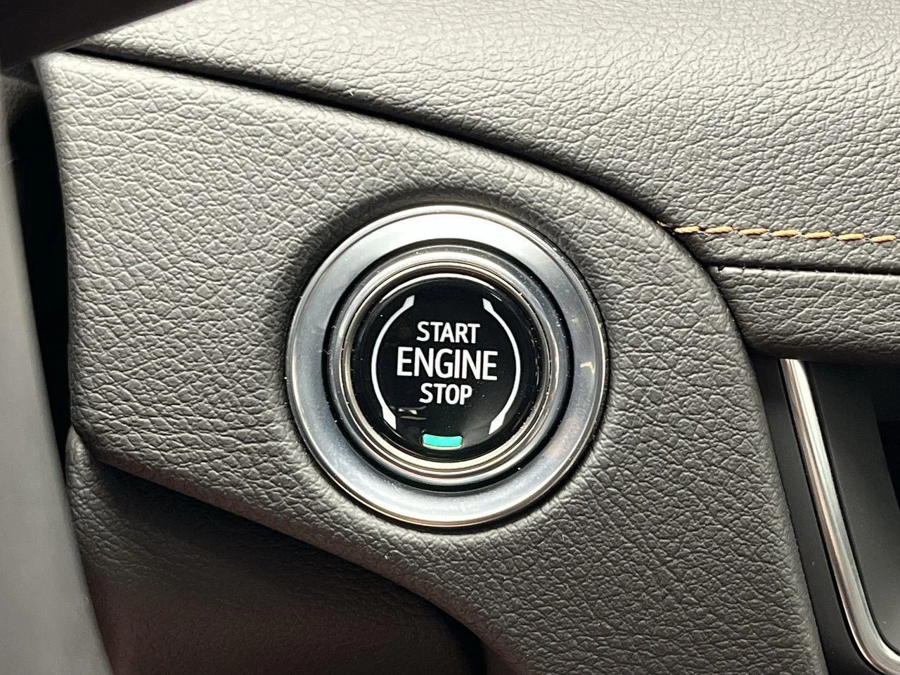 2026 Cadillac CT5 Sport - Photo 22