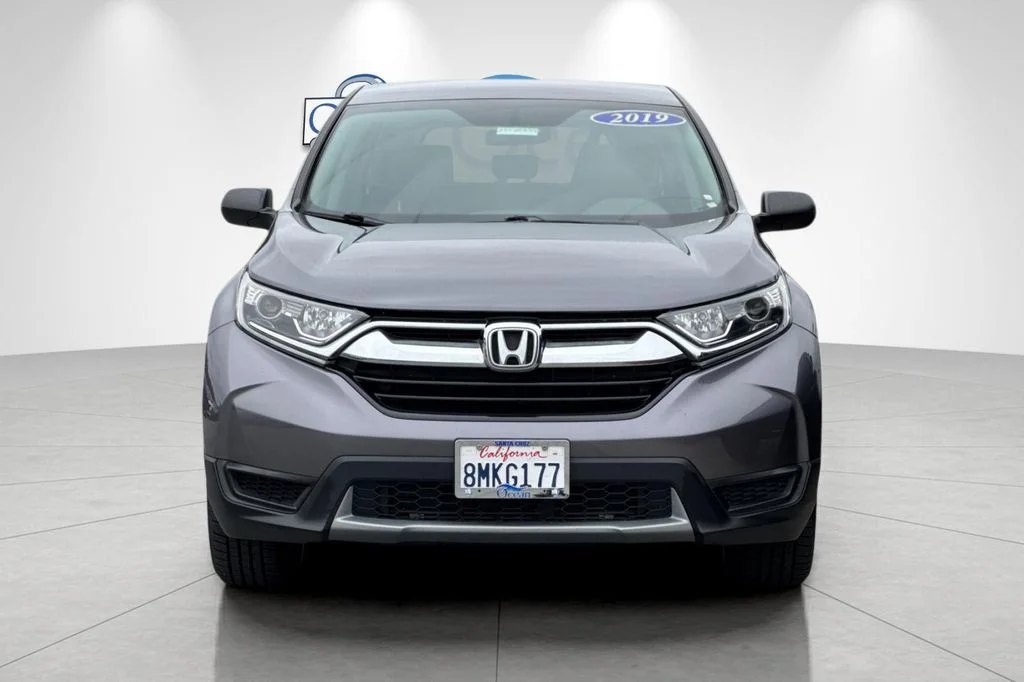 Used 2019 Gray Honda LX image 10