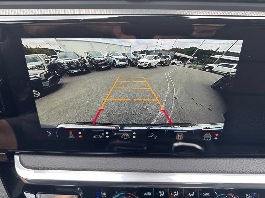 2026 GMC Sierra 1500 Denali - Photo 15
