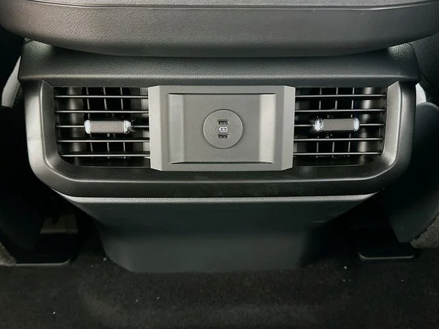 New 2026 White Ford STX image 13