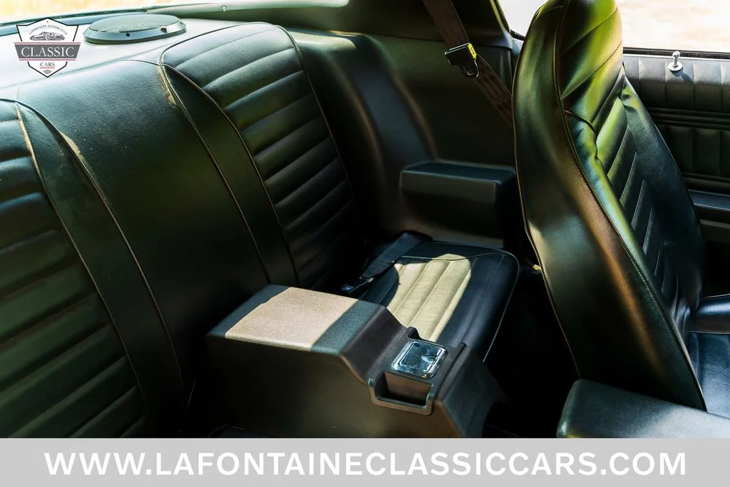 Used 1975 Black Pontiac Trans Am image 62