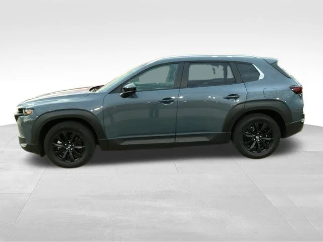 2023 Mazda CX-50 2.5 S Preferred Plus Package