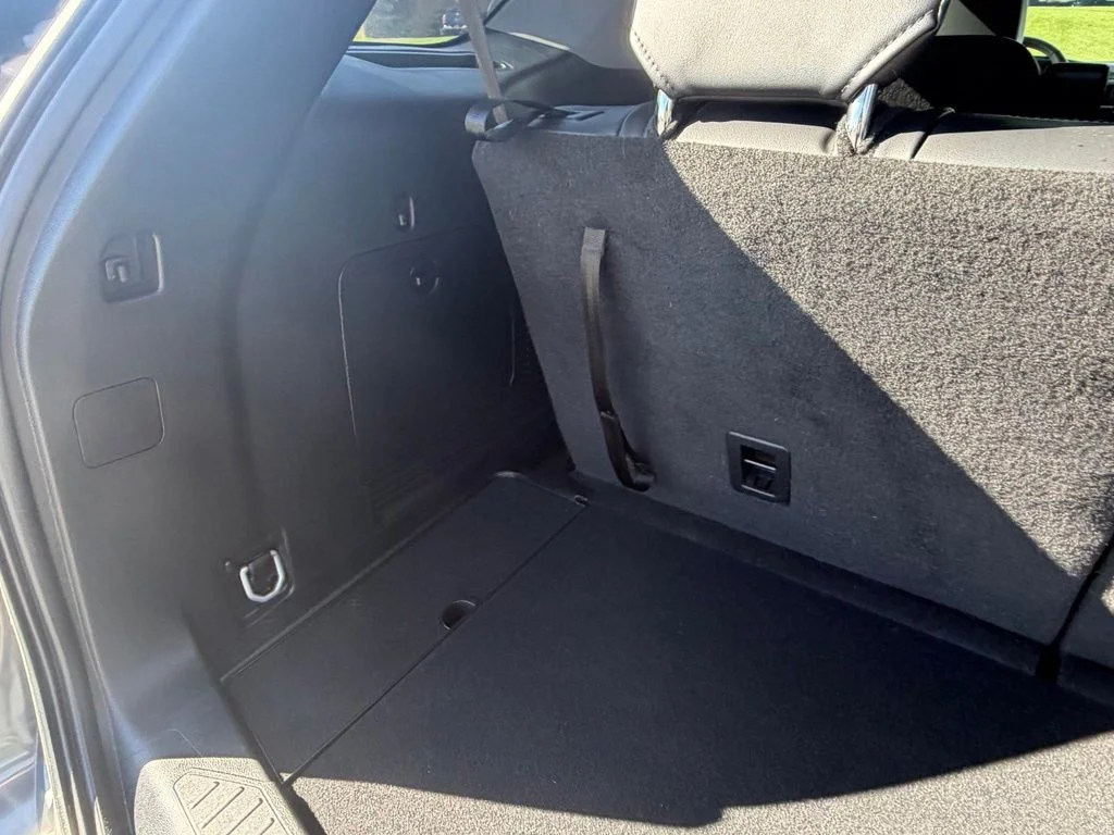 Used 2023 Gray Ford XLT image 45