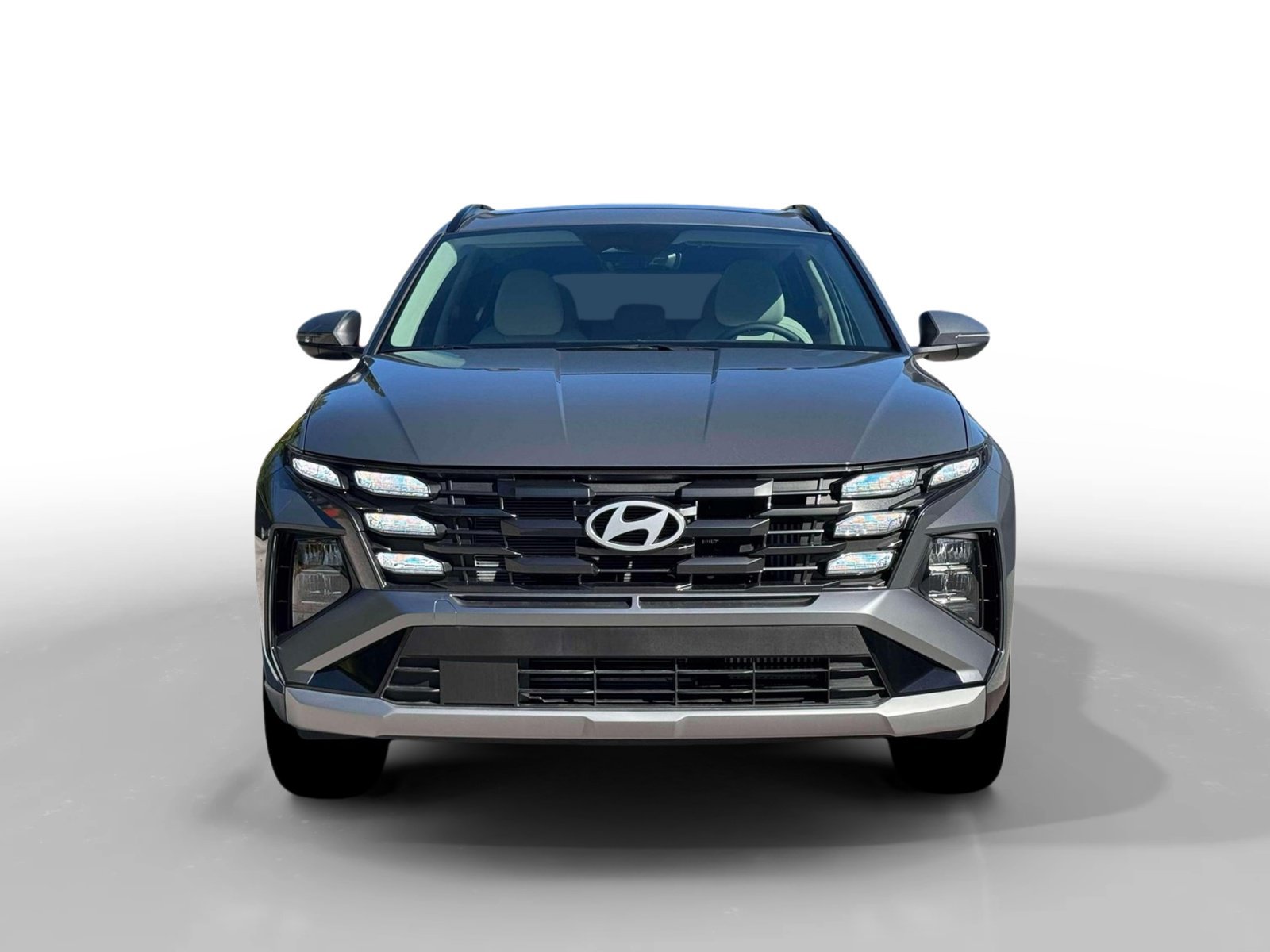 New 2026 Ecotronic Gray Hyundai SEL Convenience image 12