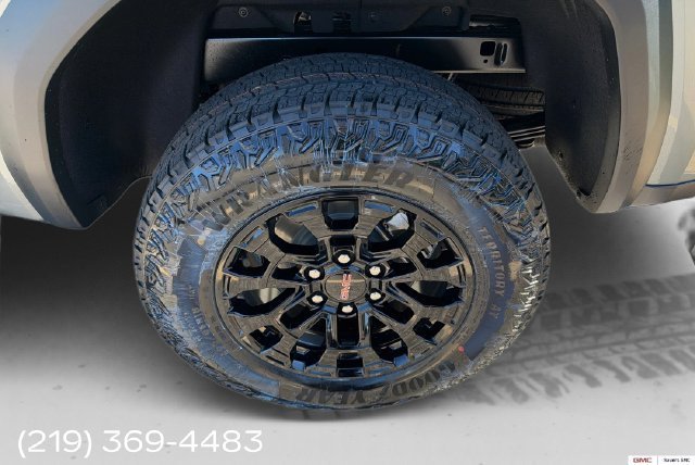 2026 GMC Canyon Elevation - Photo 30