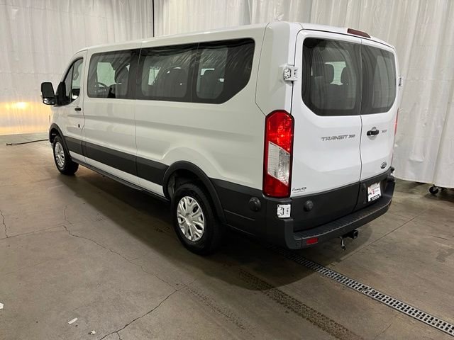 Used 2024 White Ford XLT image 6