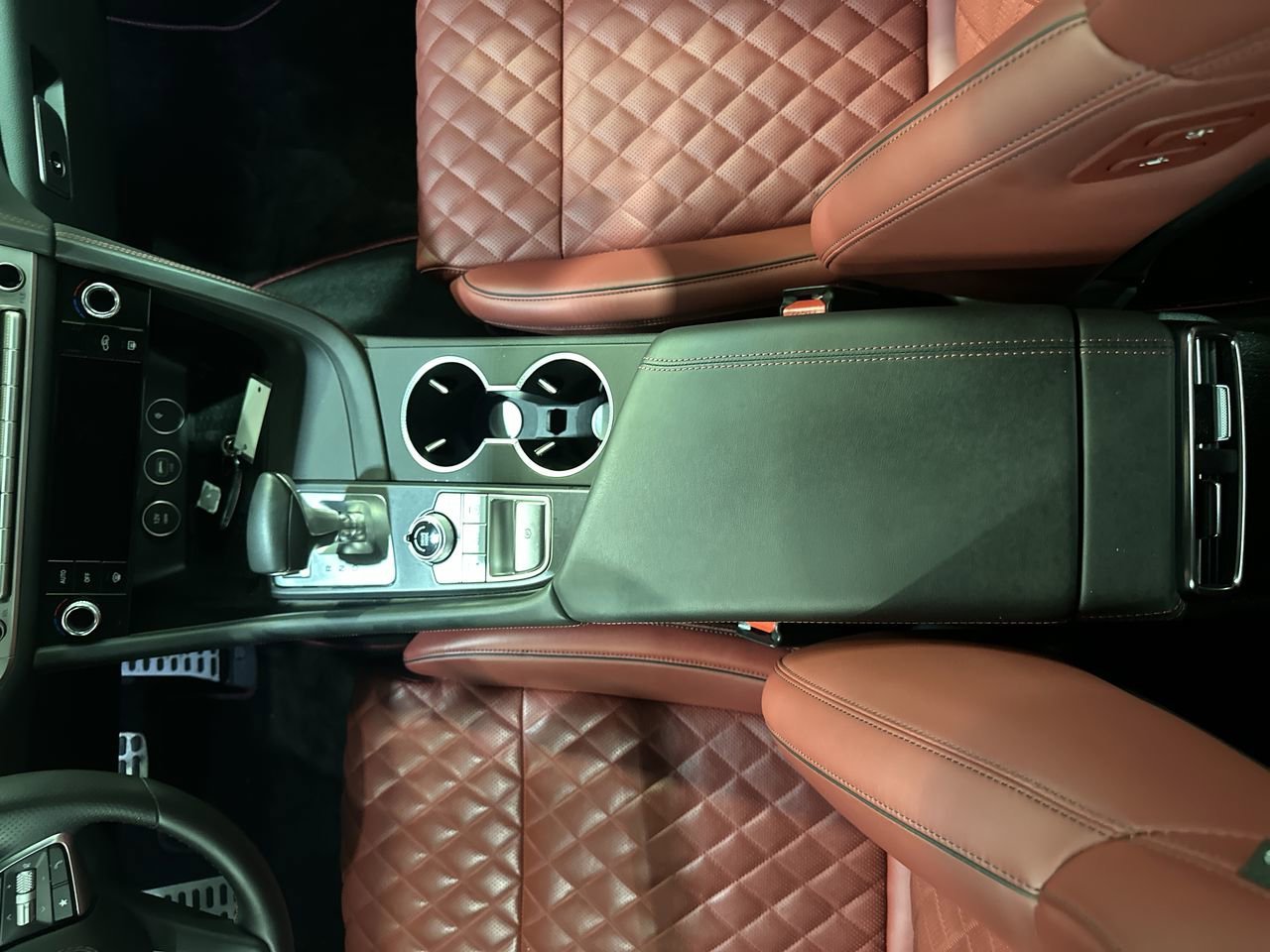 2025 GENESIS G70 Sport Advanced - Photo 23