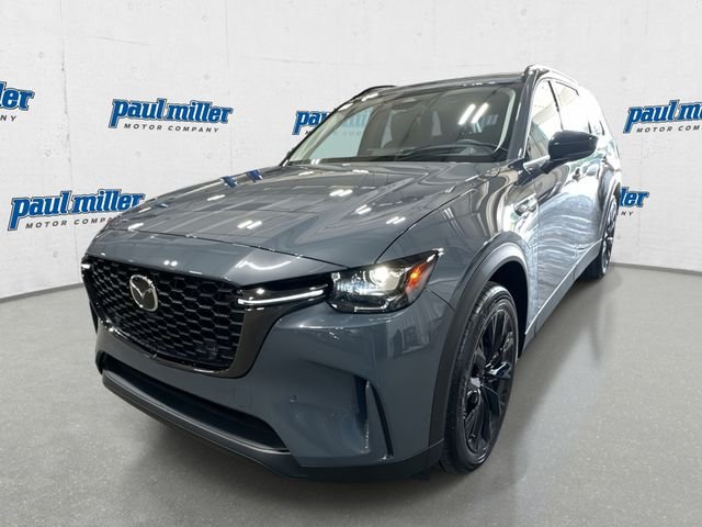 2026 Mazda CX-90 3.3 Turbo Premium Sport AWD