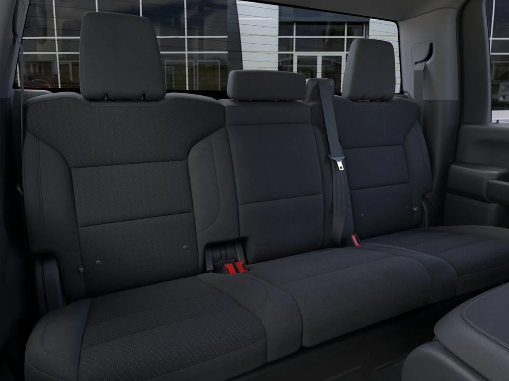 2026 GMC Sierra 3500HD Pro - Photo 17