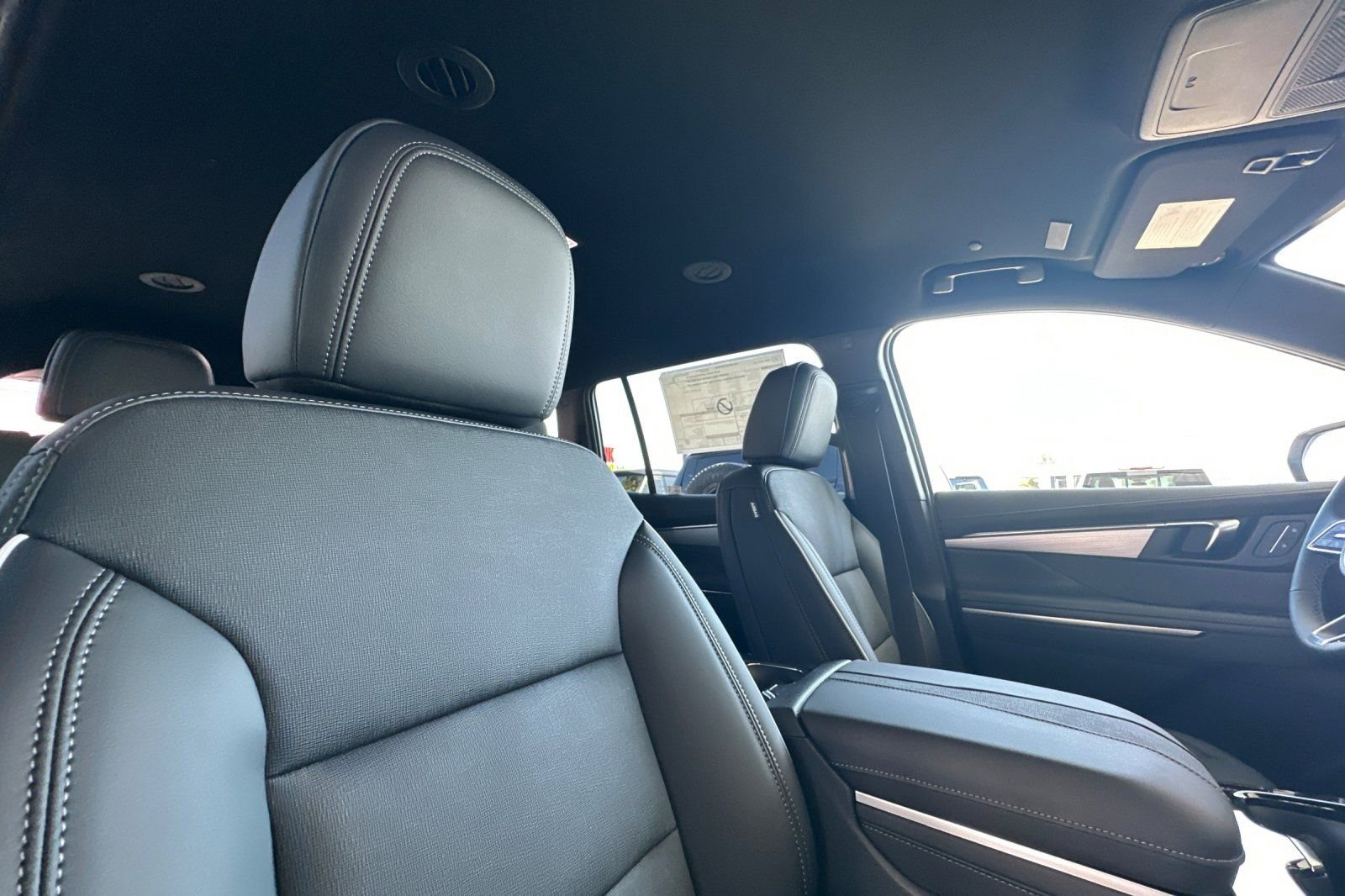 2026 Buick Enclave Preferred - Photo 15