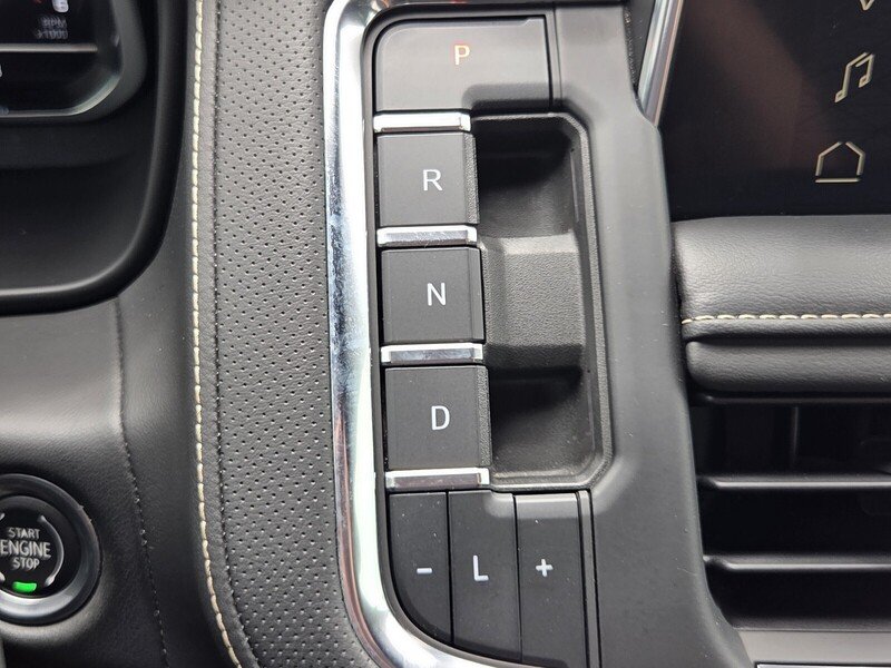 Used 2023 Sterling Metallic GMC 2WD 4DR SLT image 30