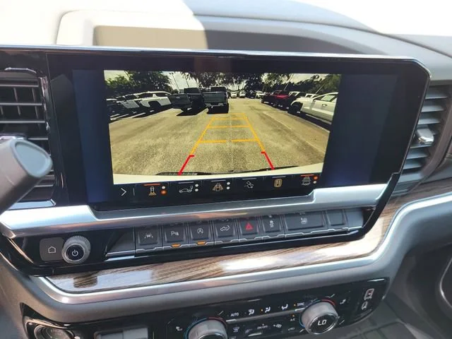 2026 Chevrolet Silverado 1500 LT - Photo 29