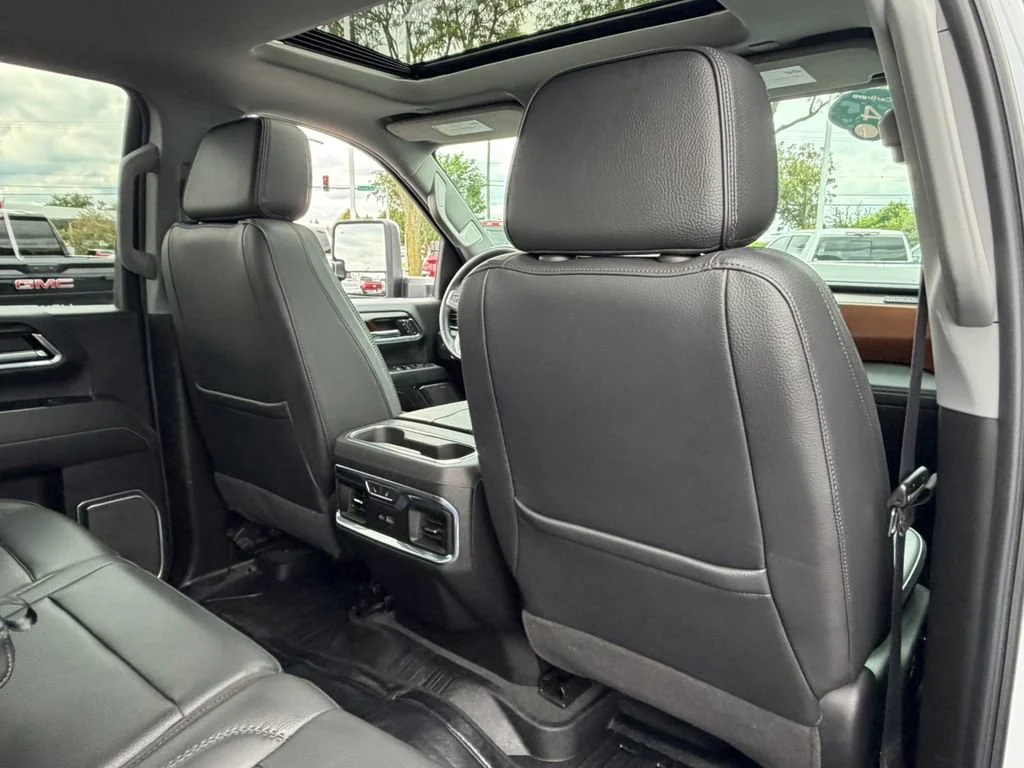 2024 GMC Sierra 2500HD Denali - Photo 13