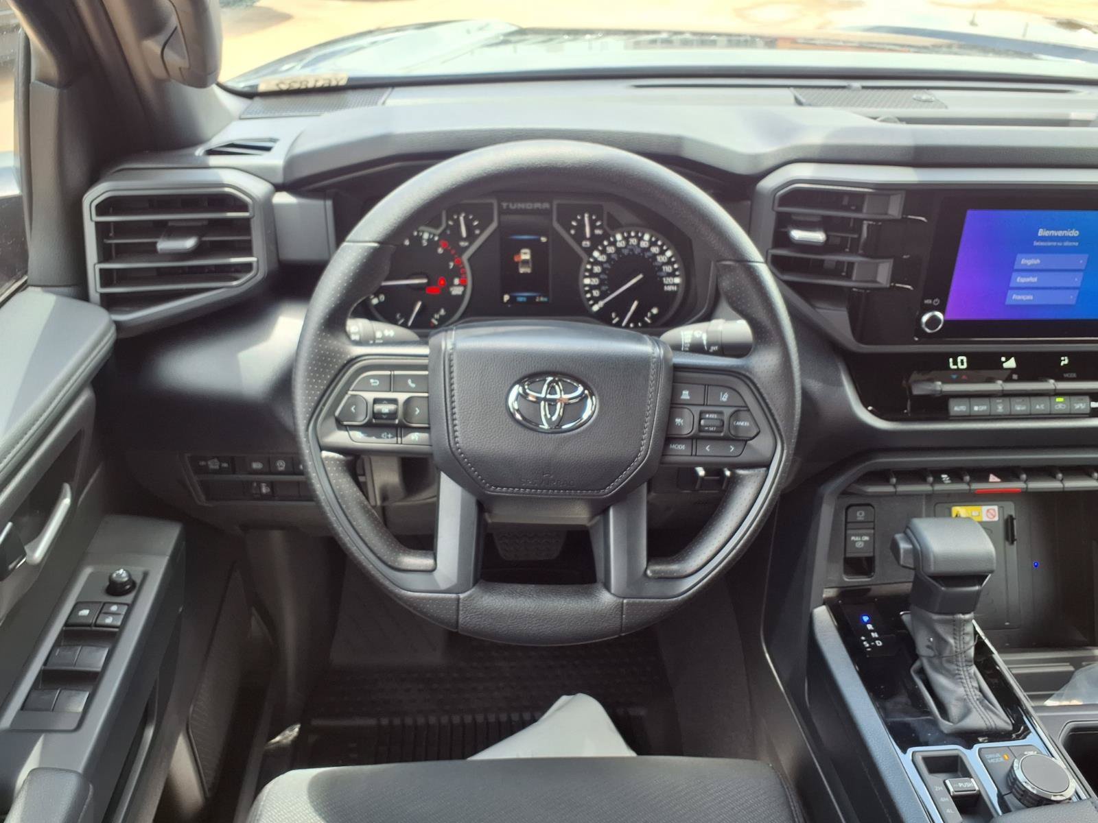 2026 Toyota Tundra SR5 - Photo 12