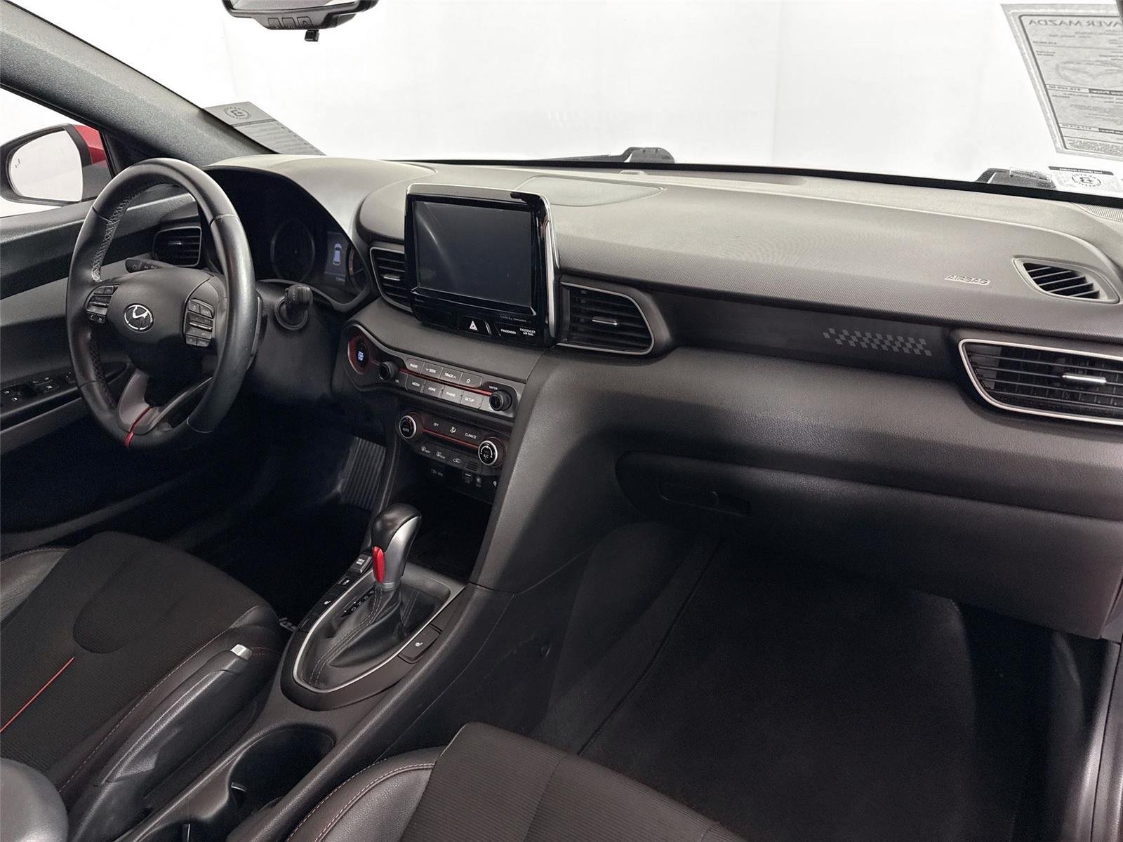 Used 2020 Racing Red Hyundai 2.0 Premium image 38