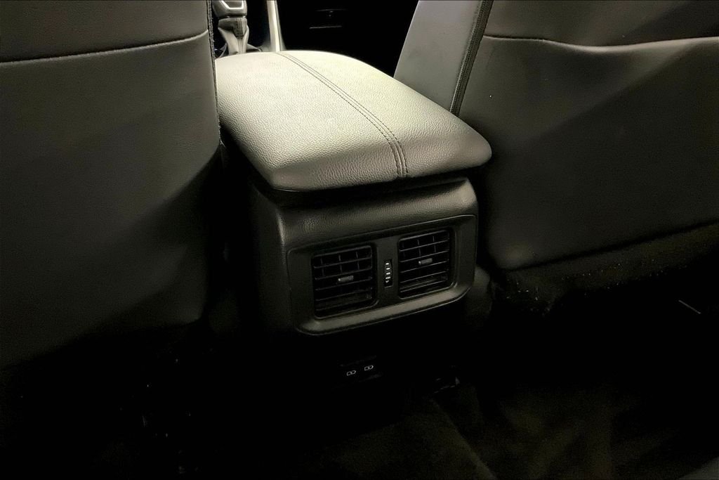 Used 2024 Beige Toyota XSE image 38