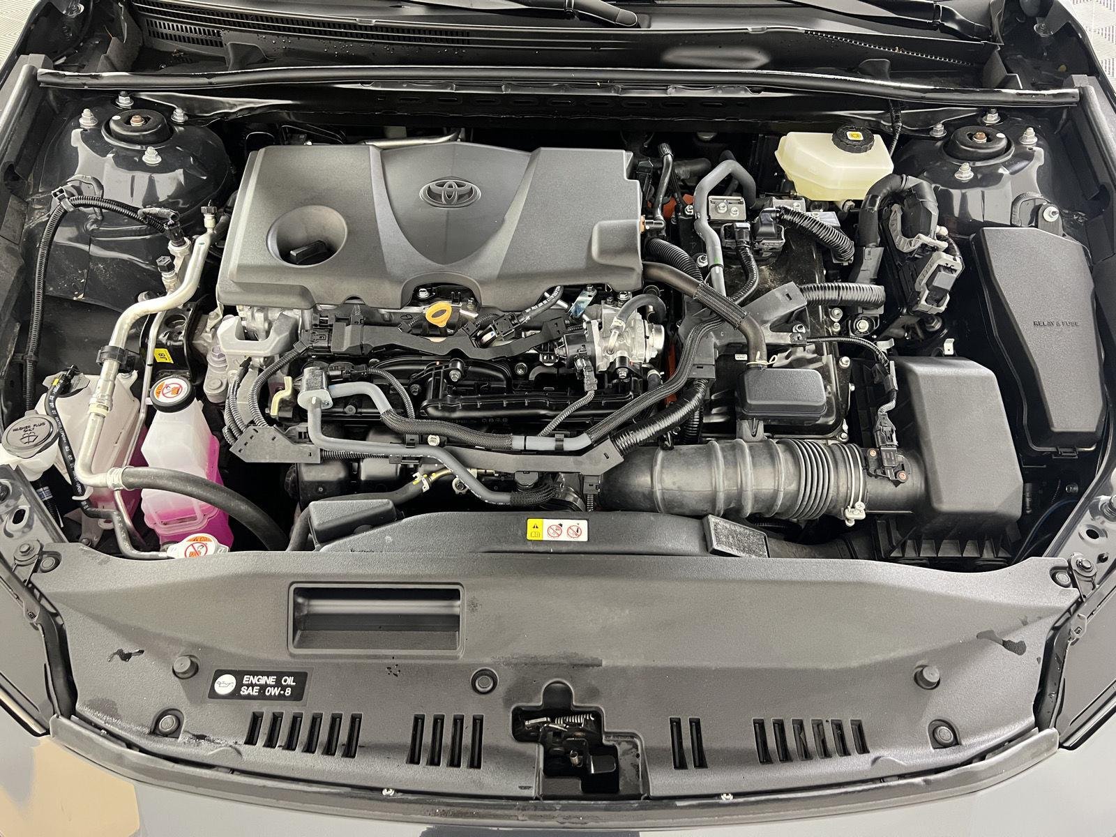 Used 2026 Underground Toyota XLE image 29