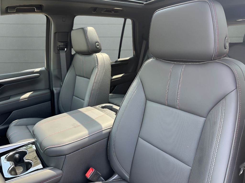 2026 Chevrolet Tahoe RST - Photo 22