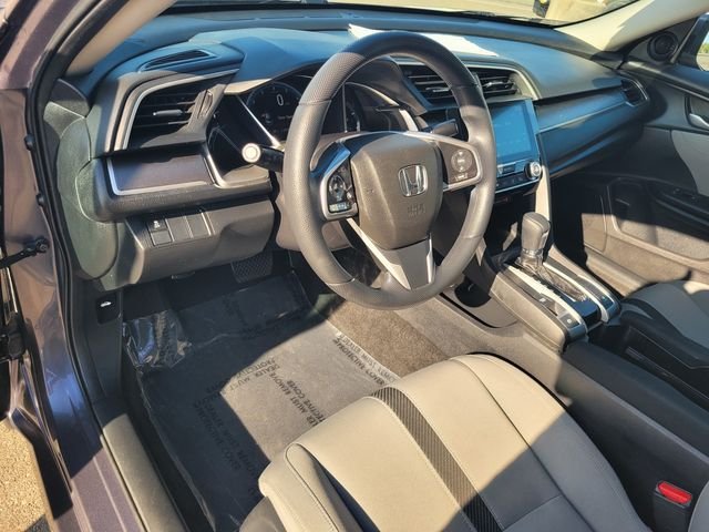 Used 2016  Honda EX image 12