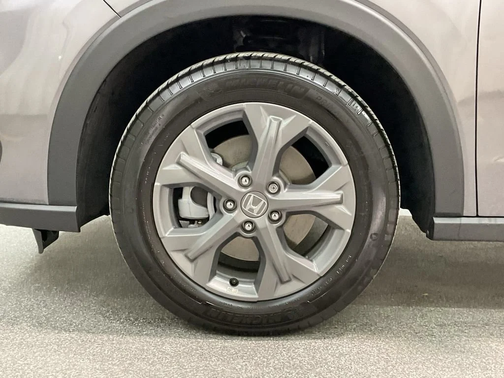 2026 Honda HR-V LX - Photo 69