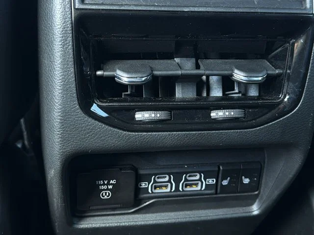 Used 2024 Black Jeep 4xe image 18