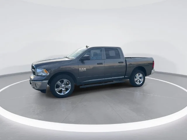 Used 2021 Gray Ram Tradesman image 3