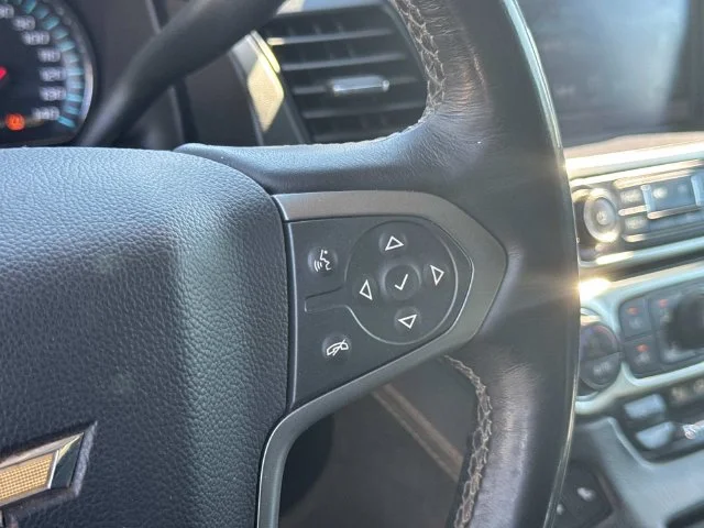 Used 2016 Silver Chevrolet LT image 38