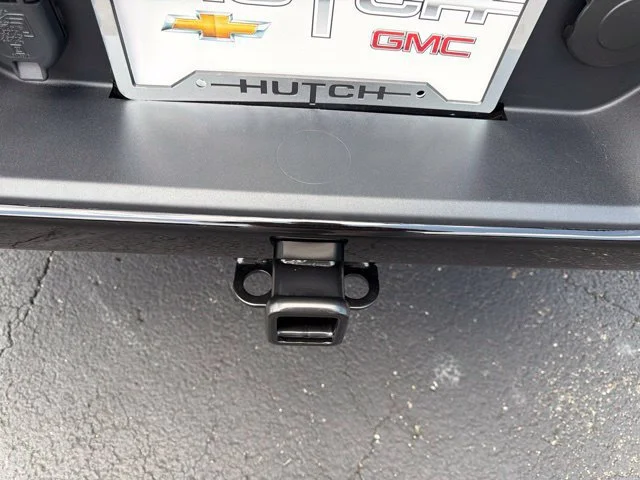 New 2026 Onyx Black GMC Elevation image 16