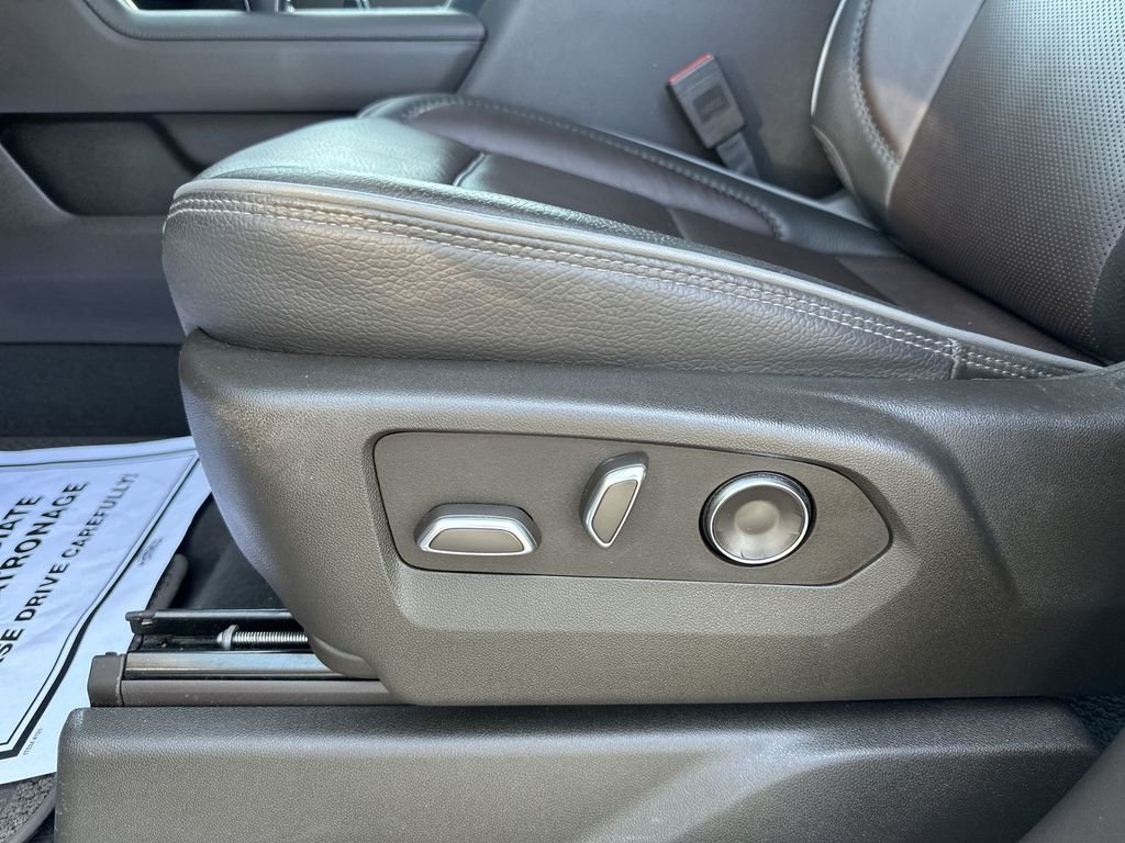 Certified Used 2025 White GMC Denali image 18