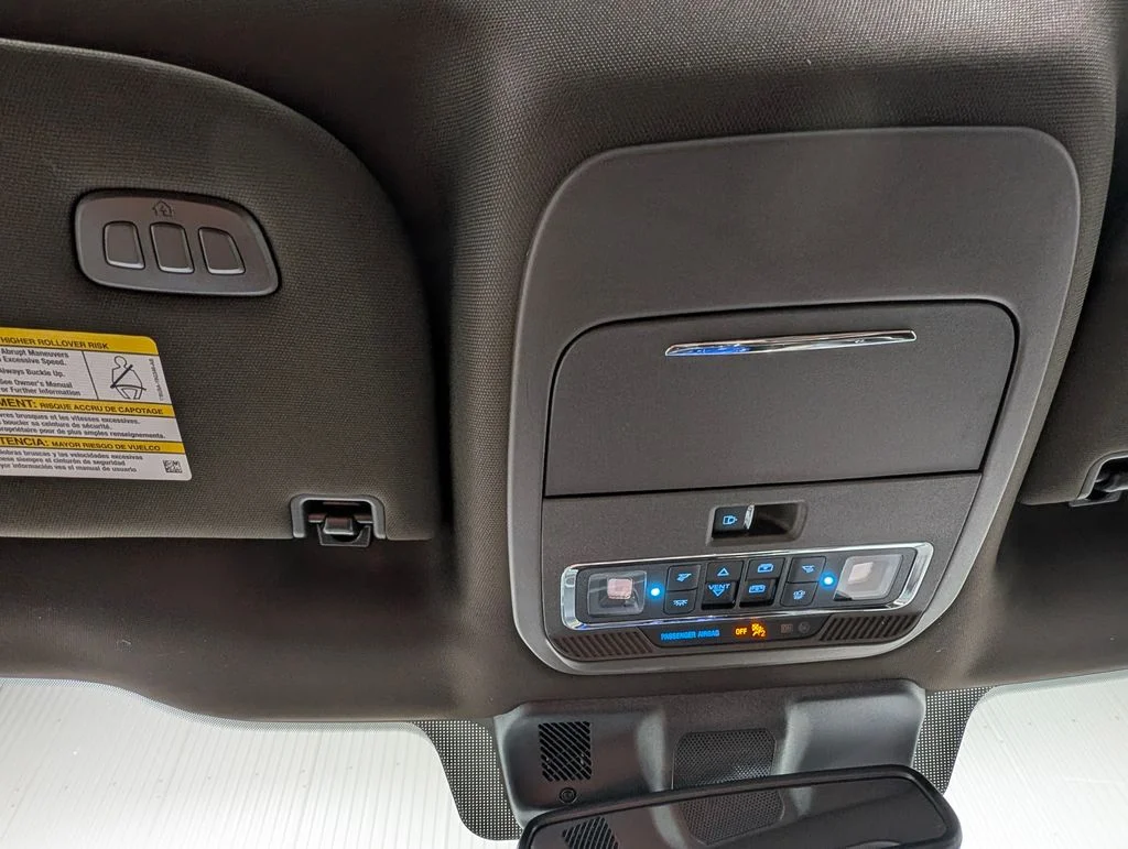 New 2026 Antimatter Blue Metallic Ford King Ranch® image 11