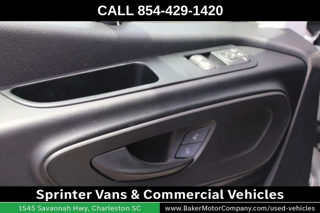 2023 Mercedes-Benz Sprinter Cargo Van Base - Photo 12