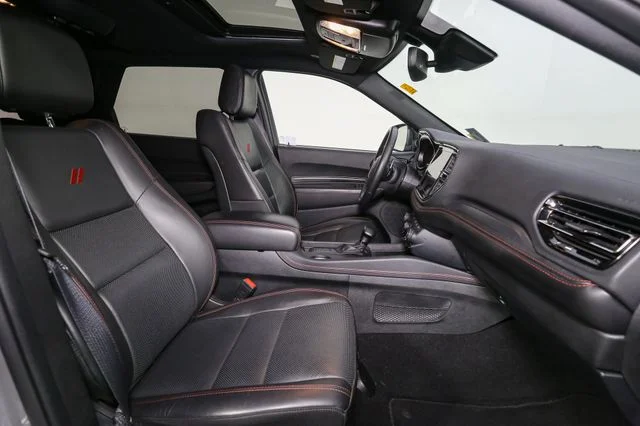 Used 2025 Gray Dodge R/T Plus image 18