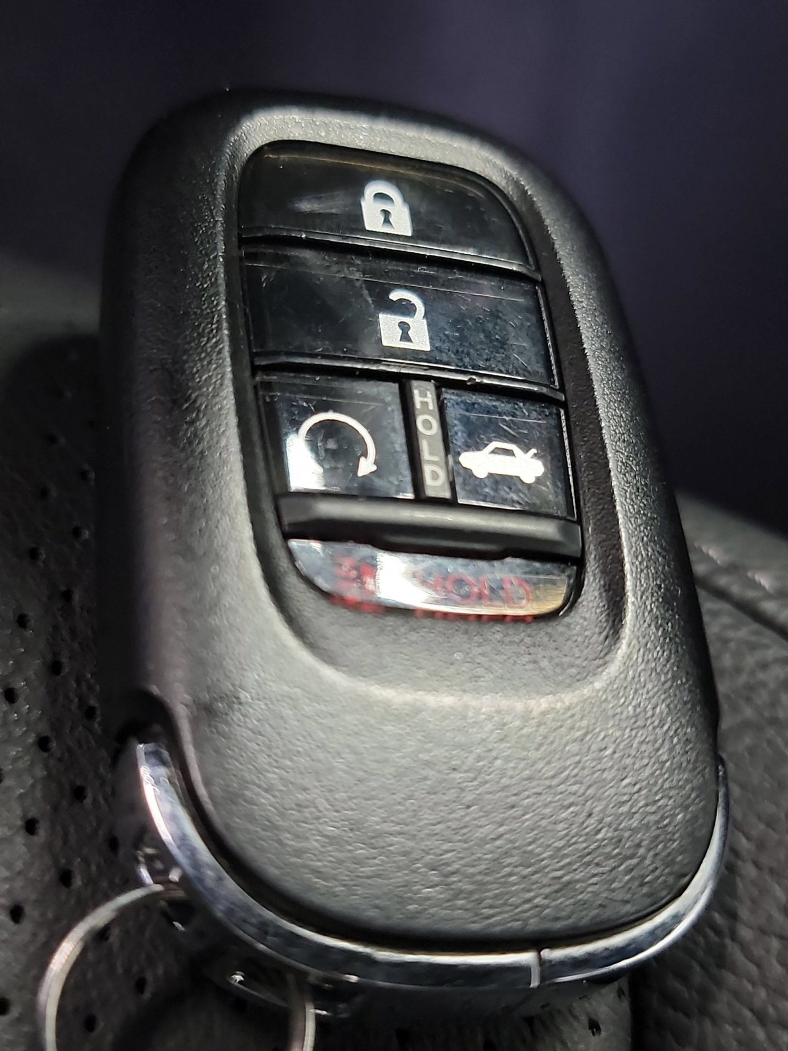 2025 Honda Civic Sport Touring - Photo 32