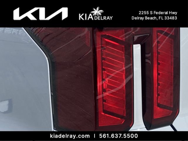 2026 Kia Sorento EX - Photo 7