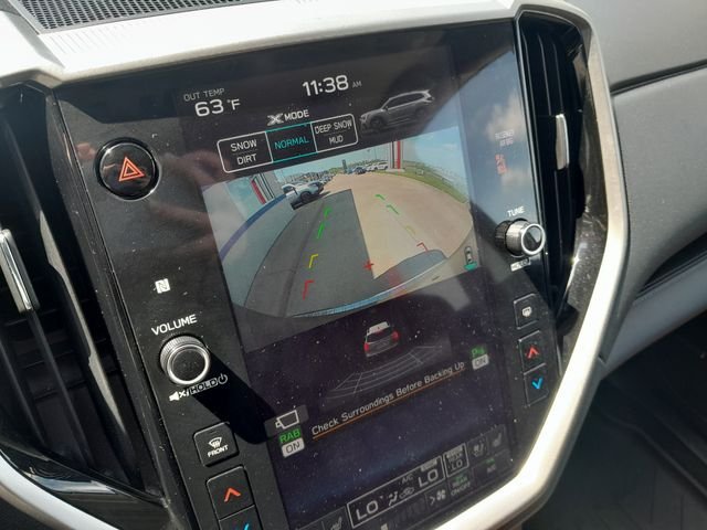 2023 Subaru Ascent Touring - Photo 22