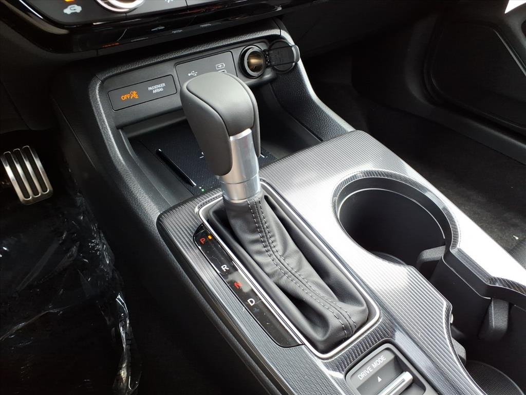 2026 Honda Civic Sport Touring - Photo 13