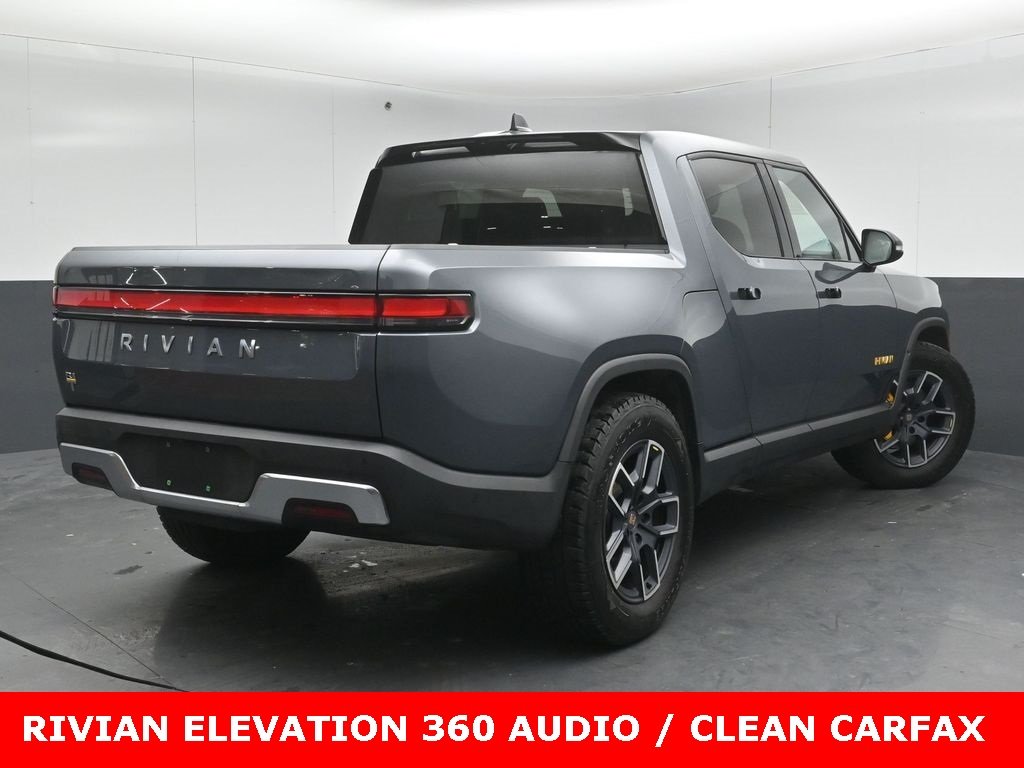 2022 RIVIAN R1T - Image 2