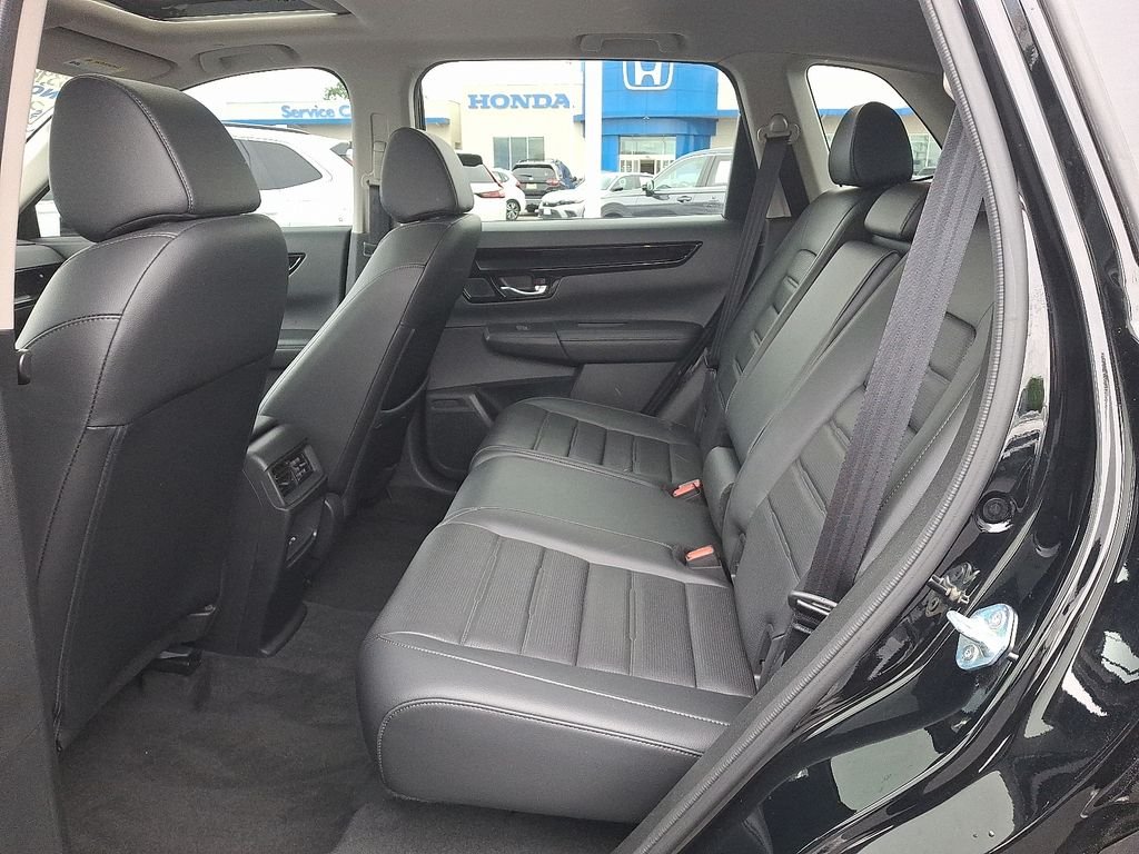 2024 Honda CR-V EX-L - Photo 10