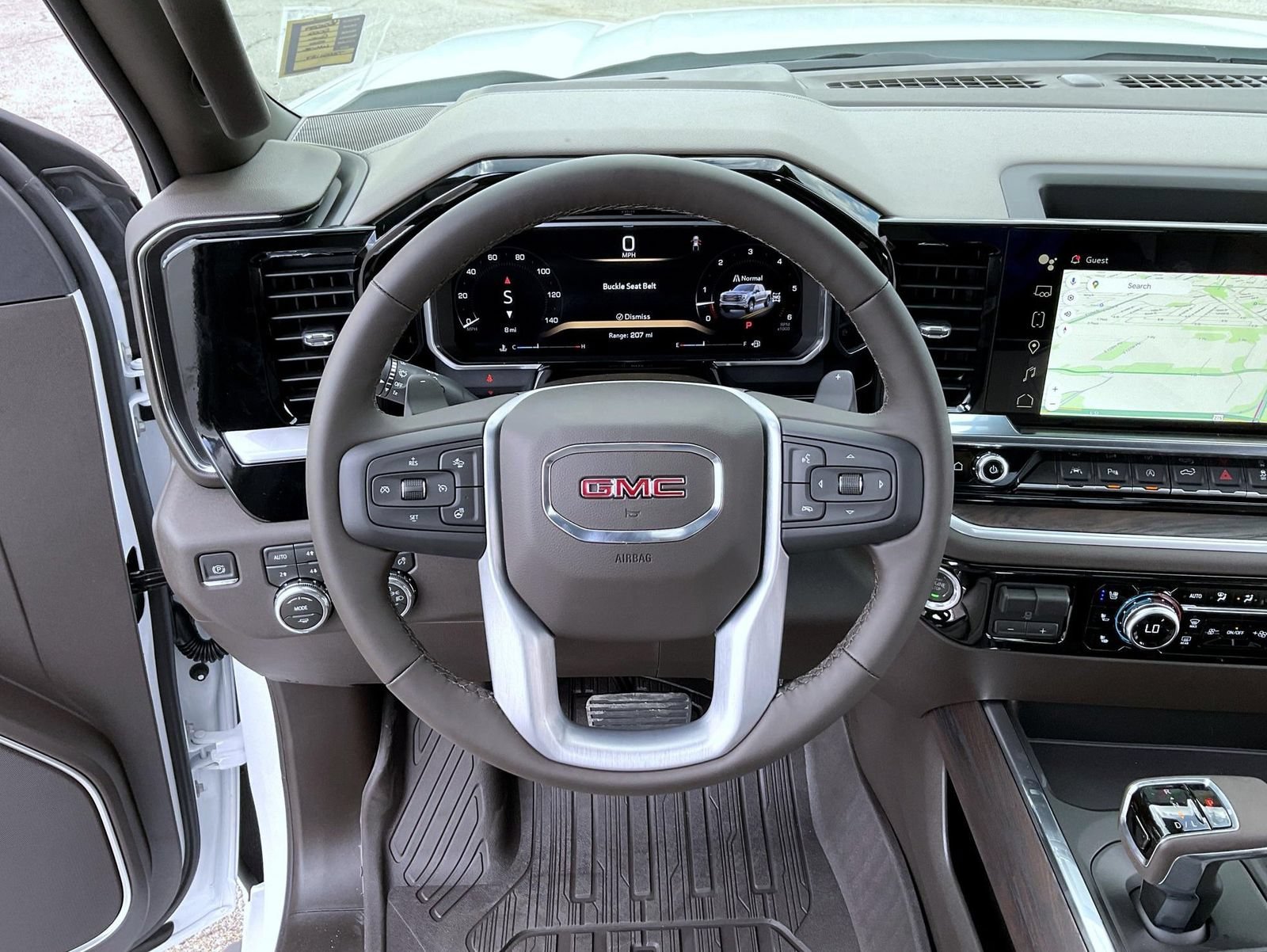 2026 GMC Sierra 1500 SLT - Photo 11