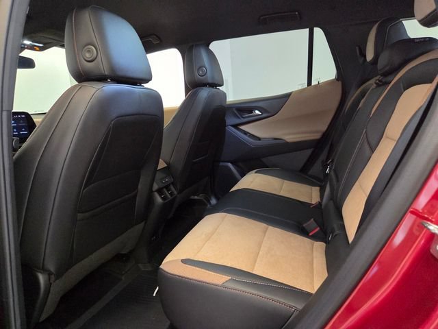 New 2027 Radiant Red Tintcoat Chevrolet ACTIV image 12