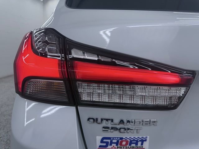 2025 Mitsubishi Outlander Sport TRAIL - Photo 9