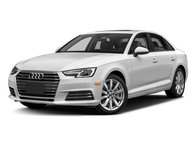 Used 2017 Gray Audi 2.0T Premium Plus image 1