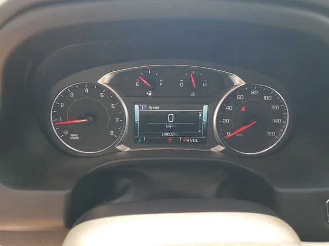 Used 2019 White GMC SLT-1 image 21