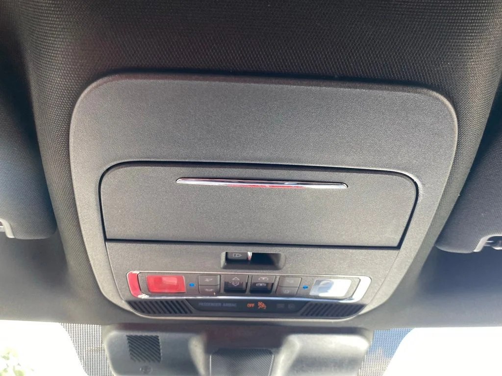 Used 2023 Red Ford Platinum image 26