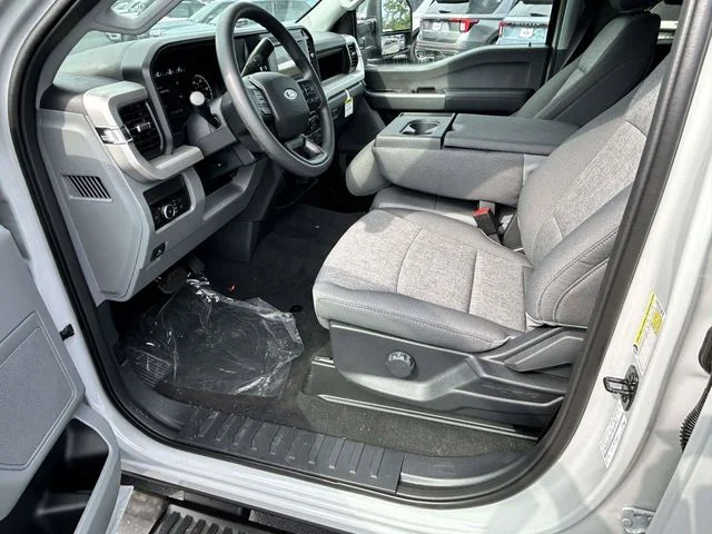 New 2026 Avalanche Ford XL image 8