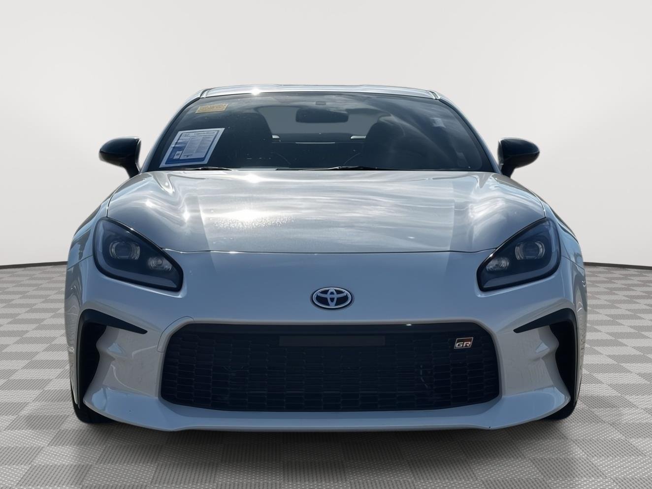 Used 2023 Toyota GR86 Premium with VIN JF1ZNBE18P9750263 for sale in Kansas City