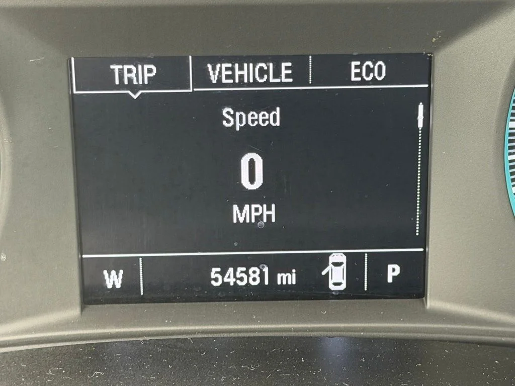 Used 2025 Black Chevrolet LT image 32