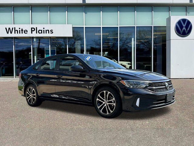 2024 Volkswagen Jetta 1.5T Sport